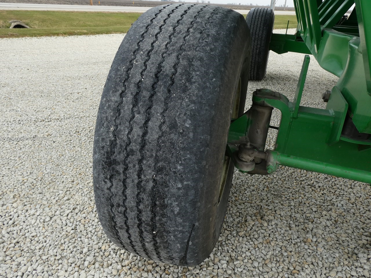 2017 Brent 657Q Image 10