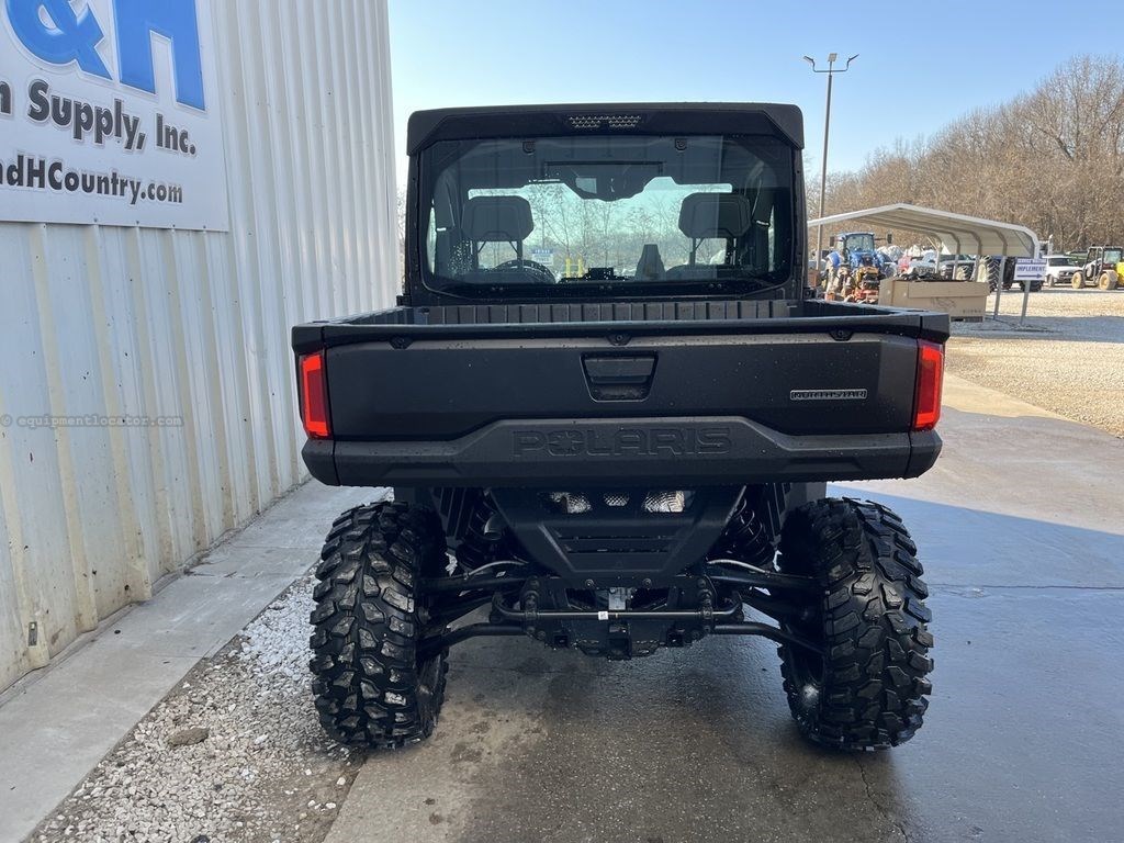 2026 Polaris Ranger XD 1500 NorthStar Ultimate Image 4