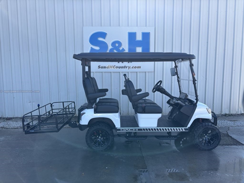 2025 Other Apollo 4 Image 2