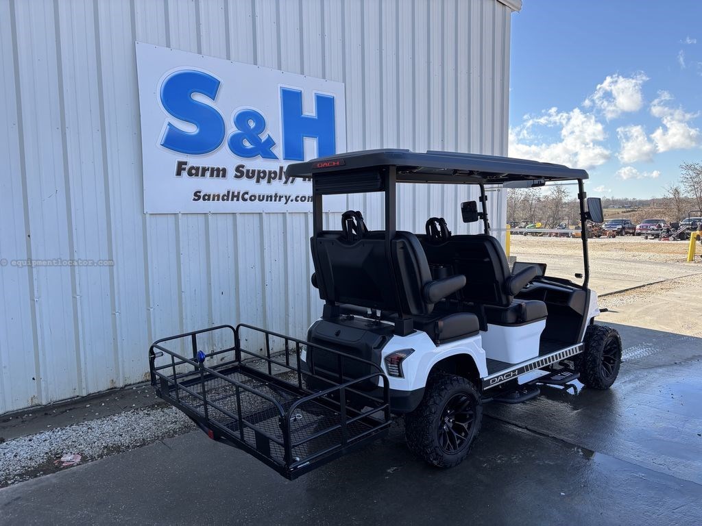 2025 Other Apollo 4 Image 3