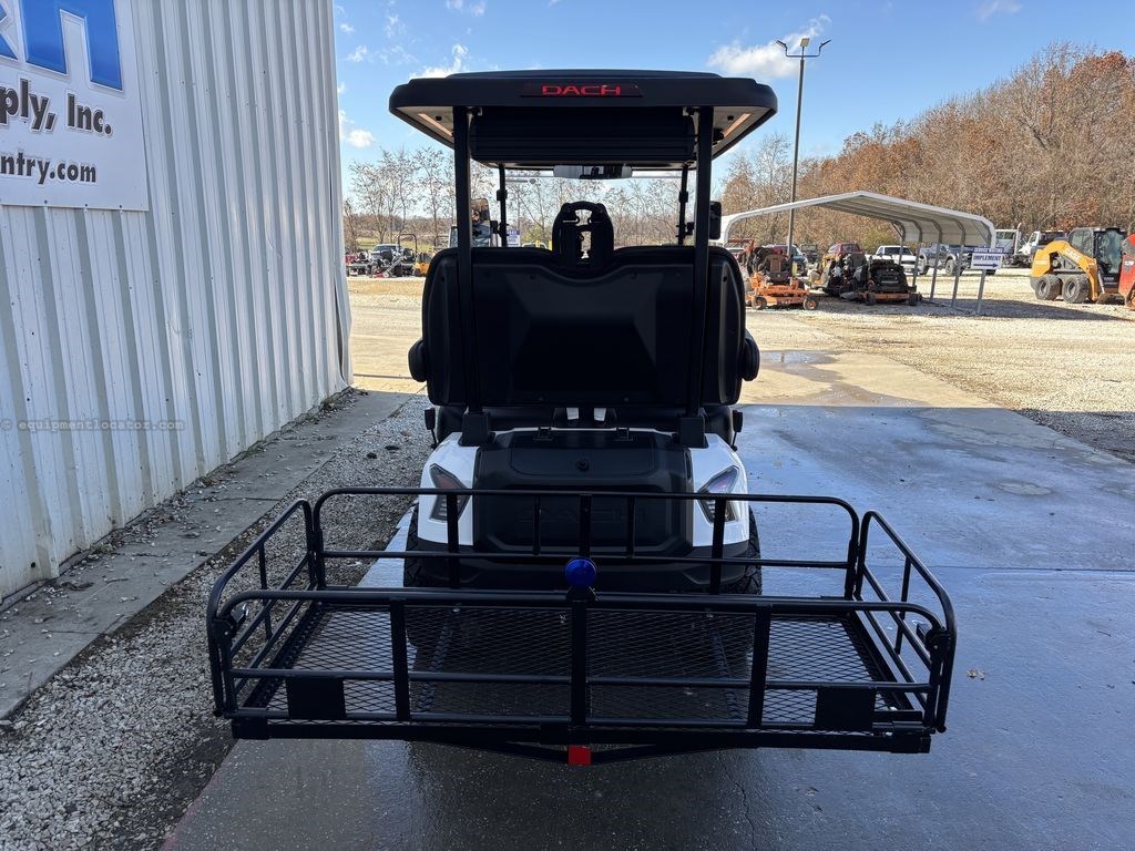 2025 Other Apollo 4 Image 4