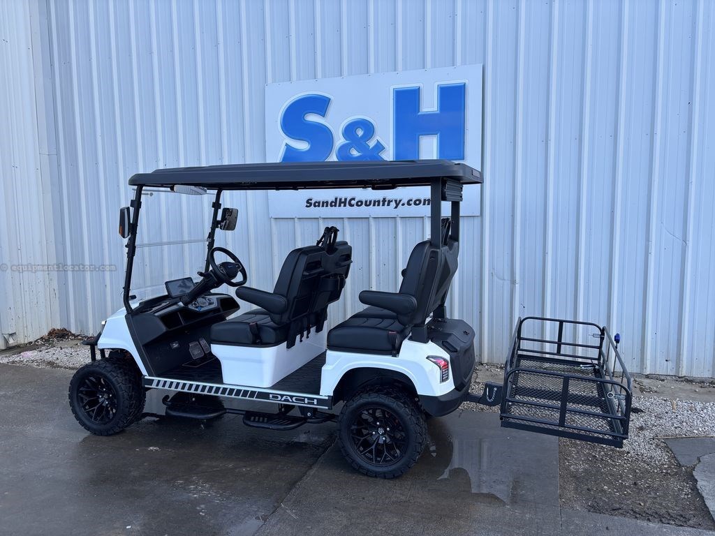 2025 Other Apollo 4 Image 6