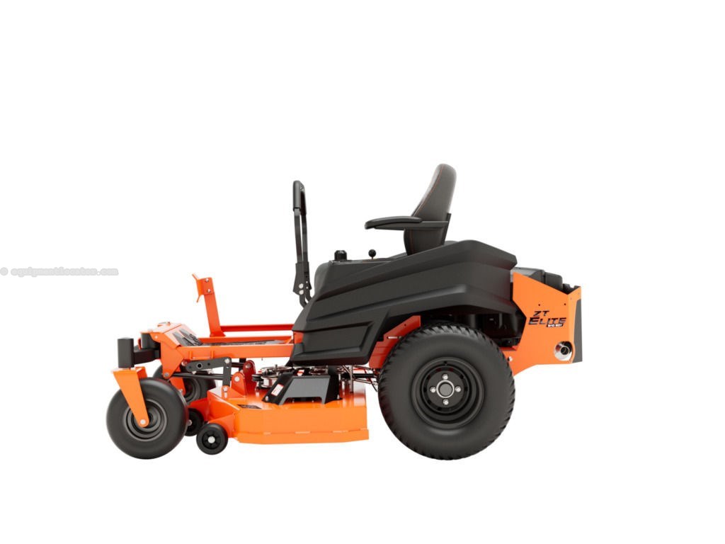 2026 Bad Boy ZT ELITE 54" Image 4