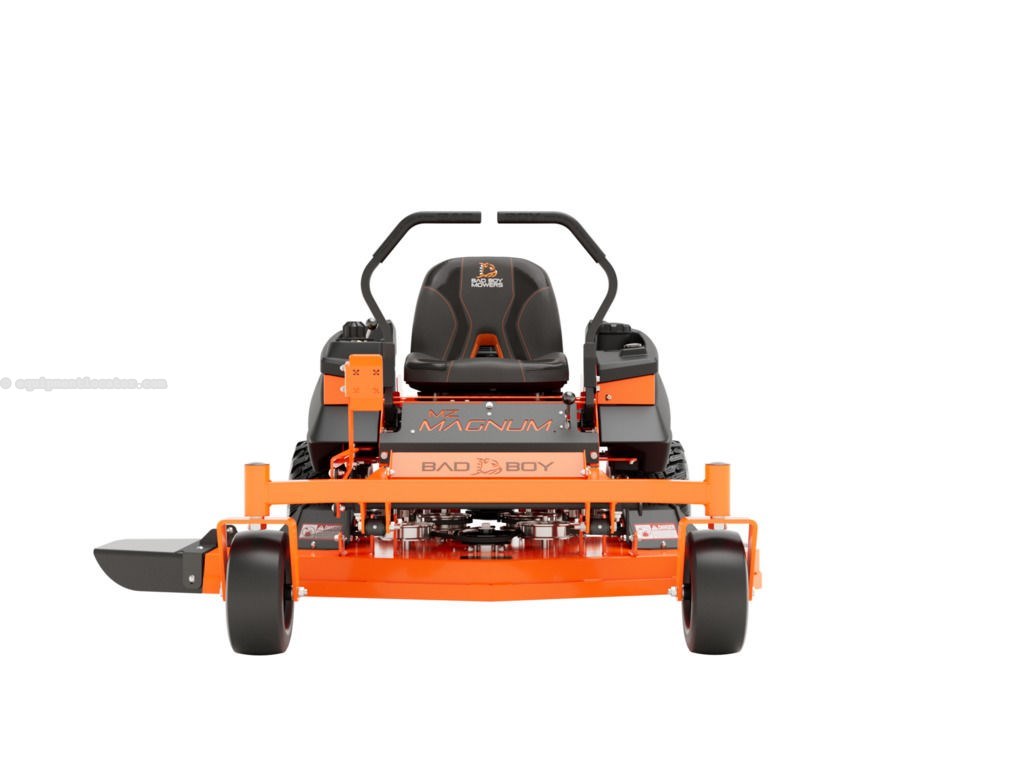 2026 Bad Boy Magnum 54'' Image 2