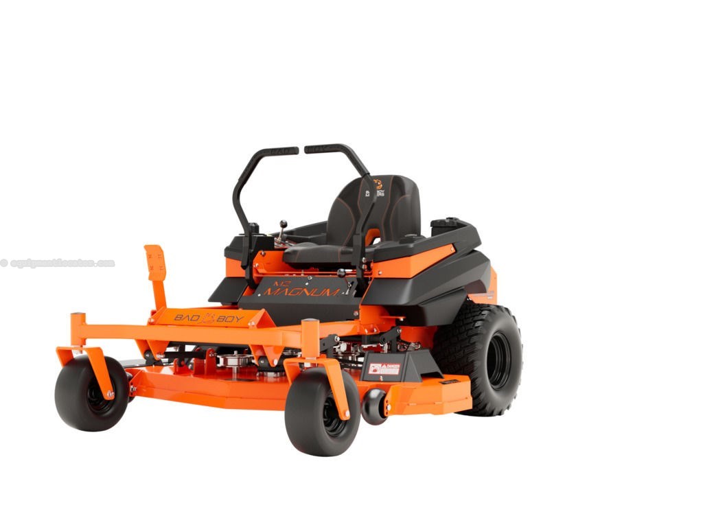 2026 Bad Boy Magnum 54'' Image 3