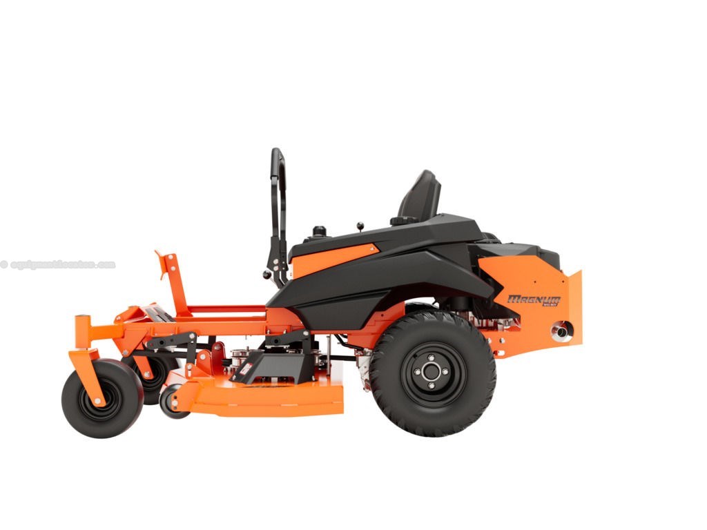 2026 Bad Boy Magnum 54'' Image 4