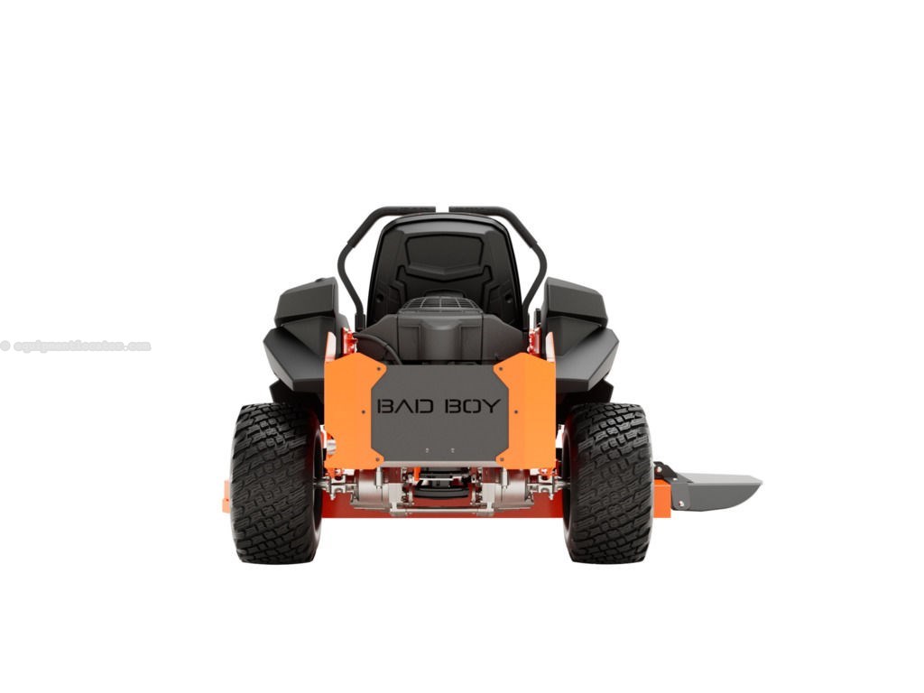 2026 Bad Boy Magnum 54'' Image 6