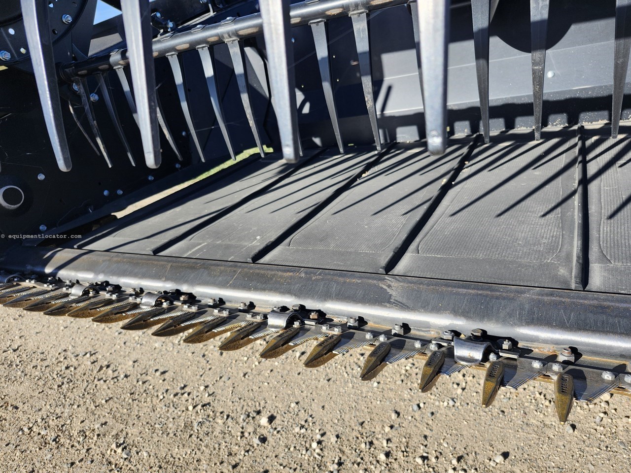 2022 MacDon FD145 Image 28