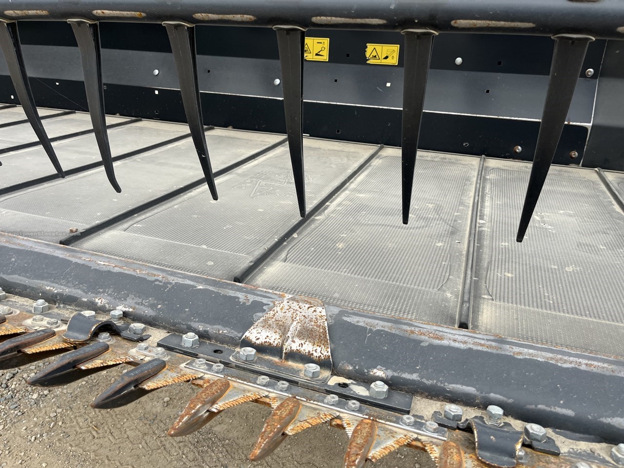 2017 MacDon FD75-45 Image 32