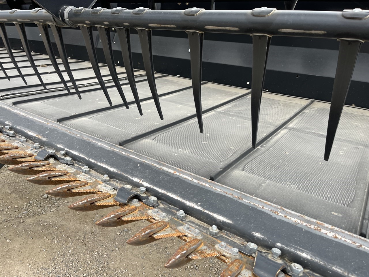 2017 MacDon FD75-45 Image 33