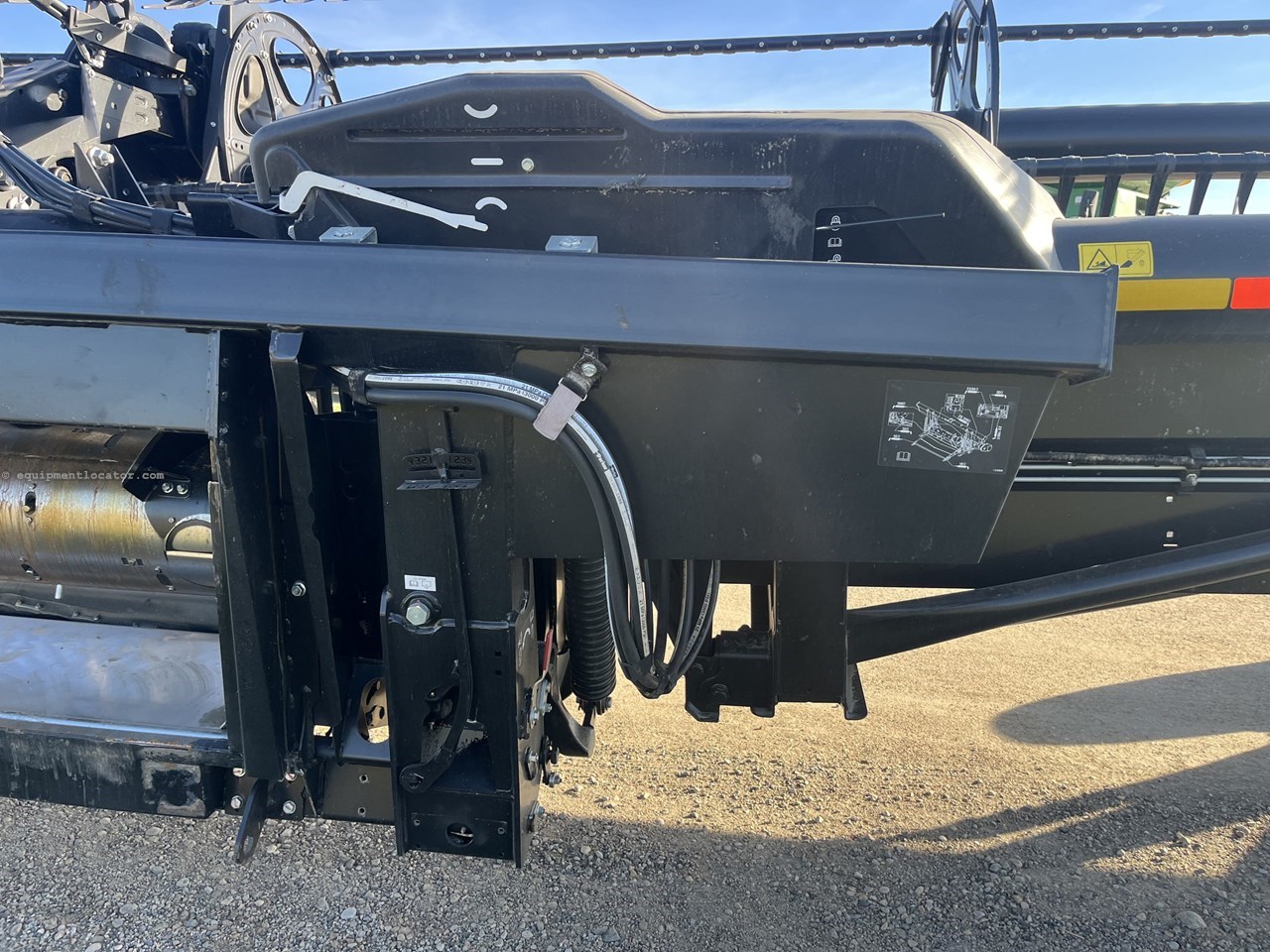 2022 MacDon FD145 Image 10