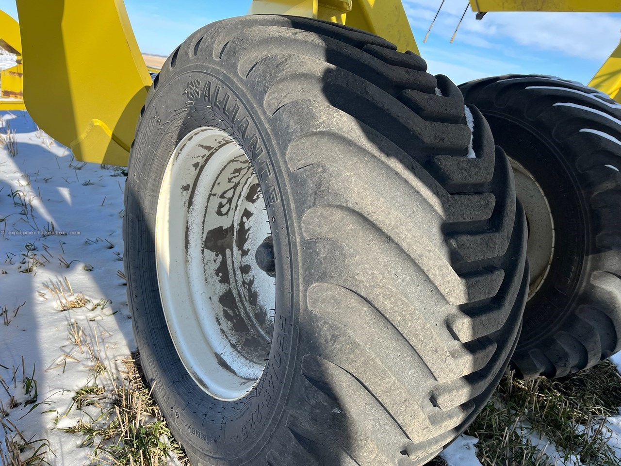 2016 Degelman Strawmaster Pro 120 Image 29