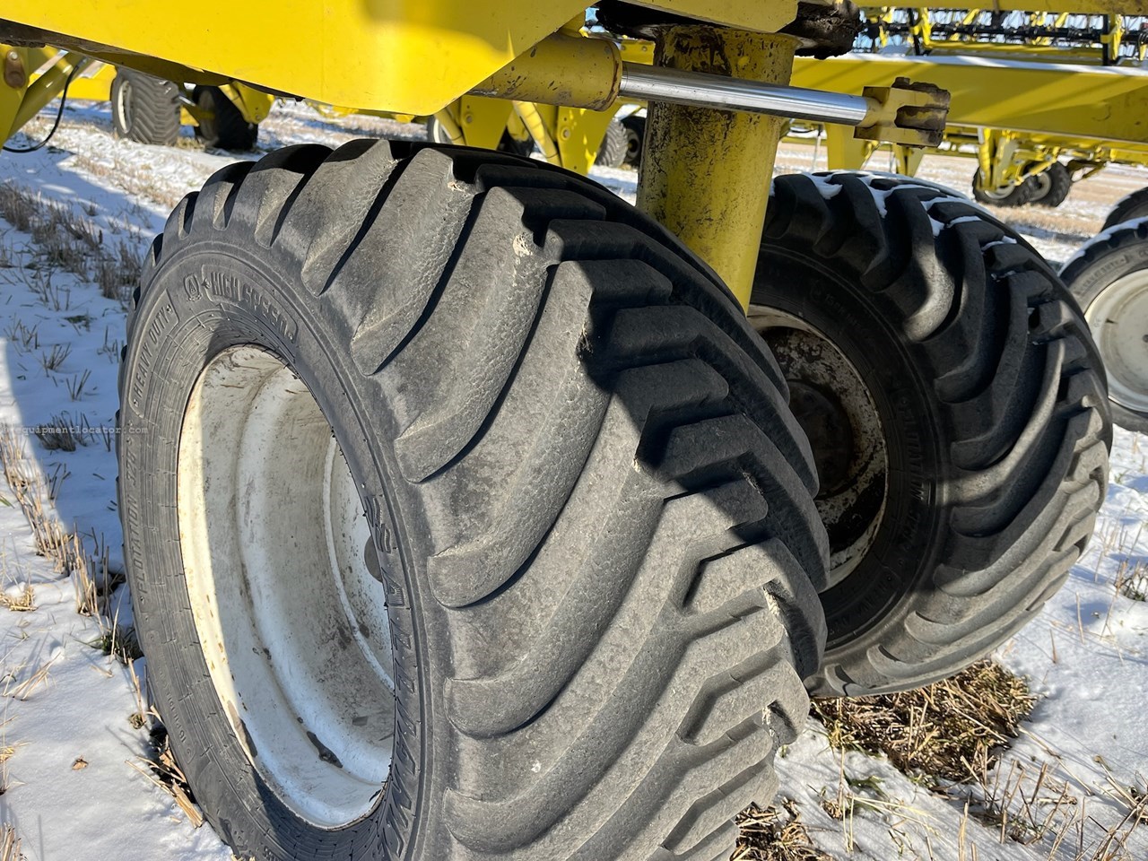 2016 Degelman Strawmaster Pro 120 Image 31