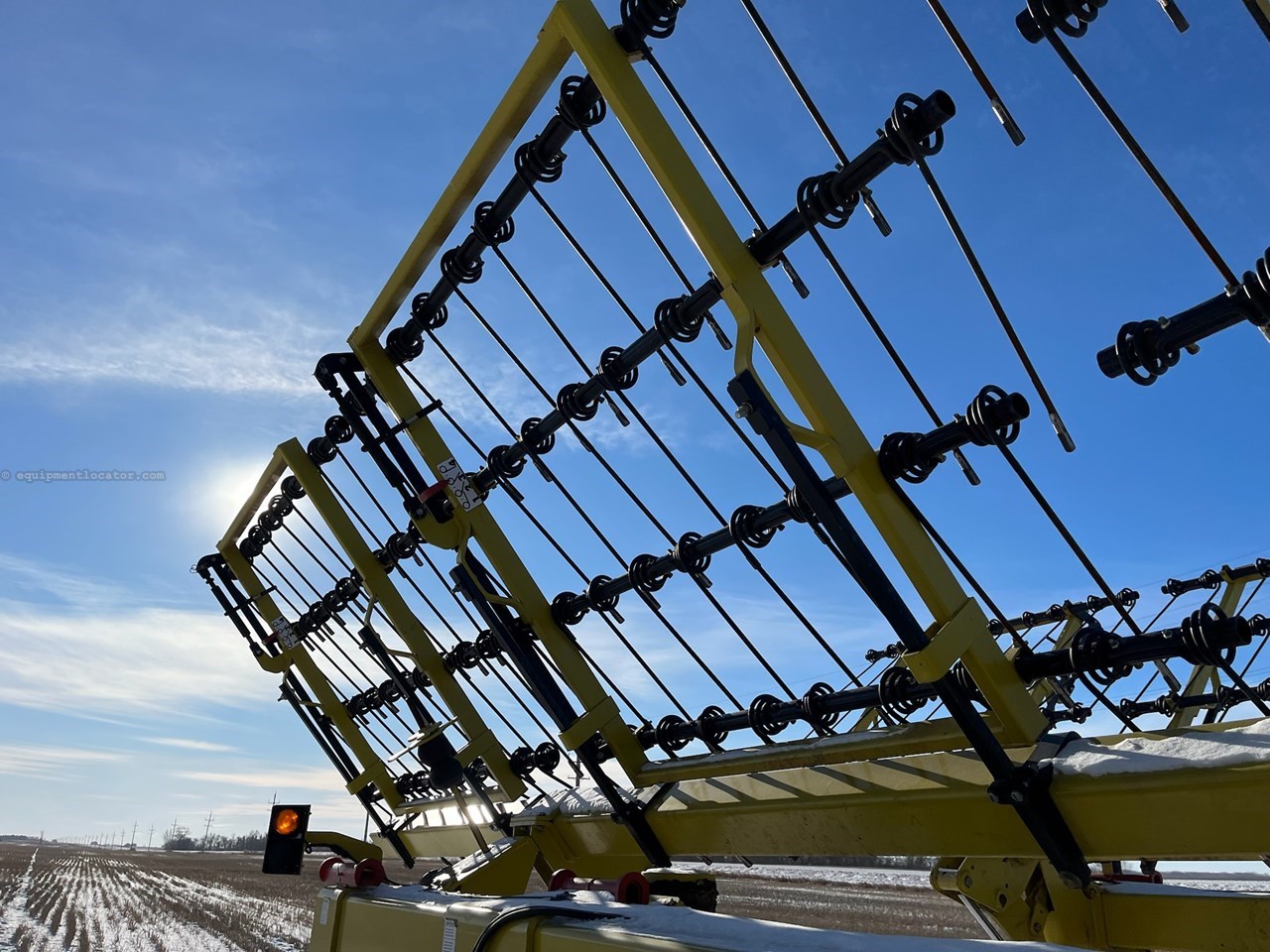 2016 Degelman Strawmaster Pro 120 Image 36