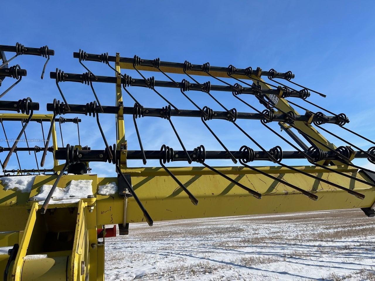 2016 Degelman Strawmaster Pro 120 Image 37