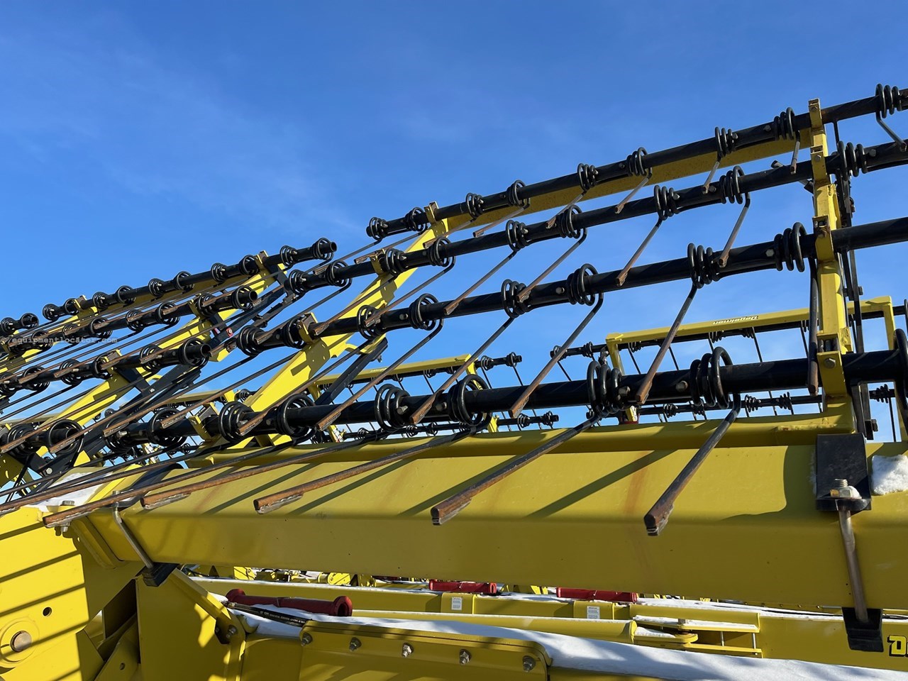 2016 Degelman Strawmaster Pro 120 Image 39