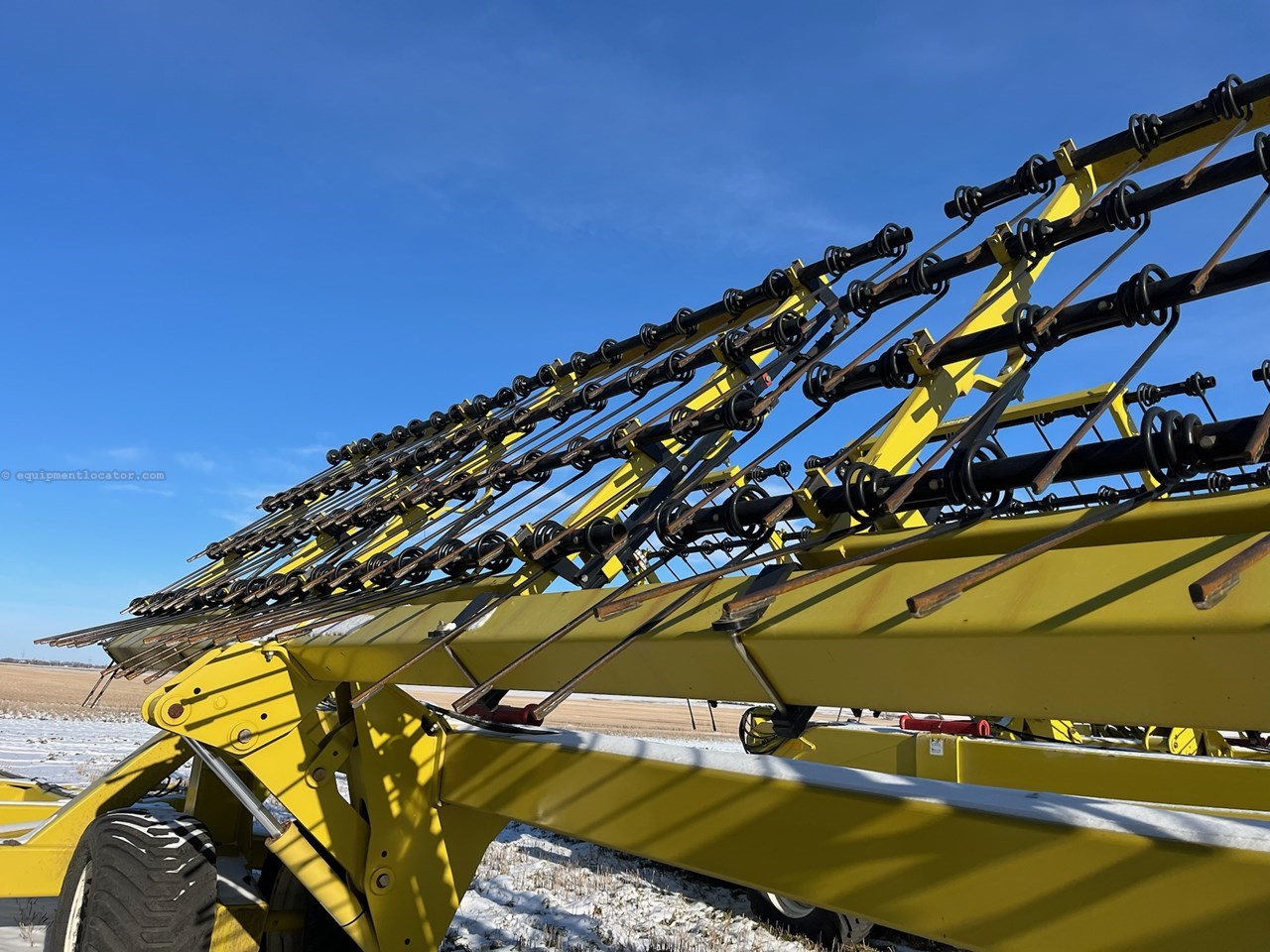 2016 Degelman Strawmaster Pro 120 Image 40