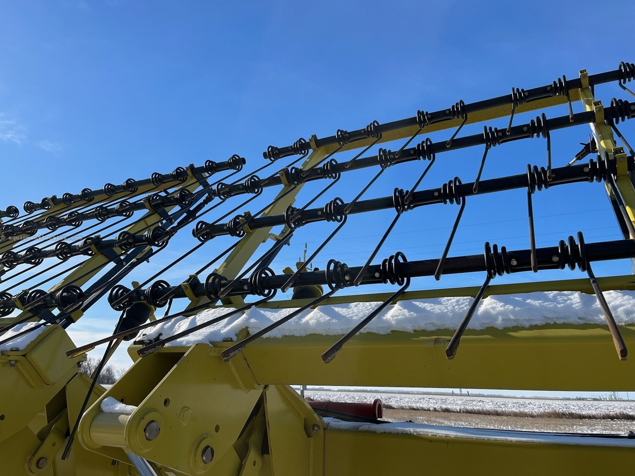 2016 Degelman Strawmaster Pro 120 Image 42