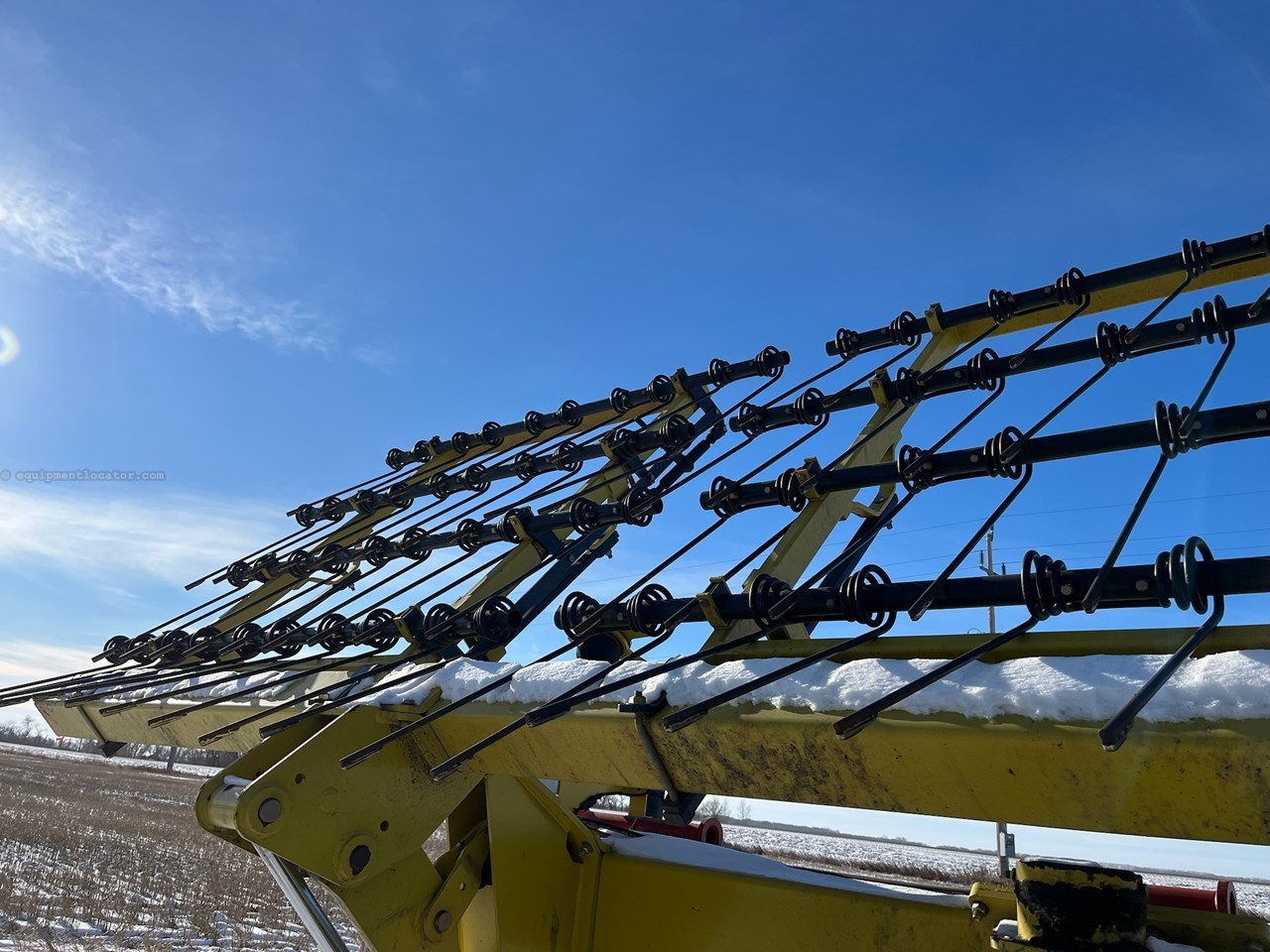 2016 Degelman Strawmaster Pro 120 Image 44