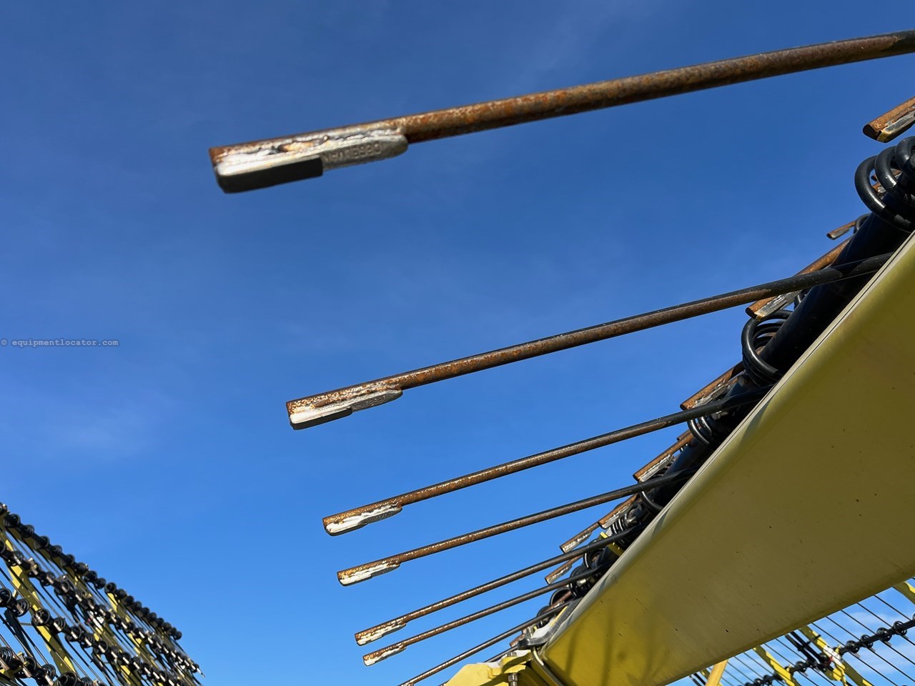 2016 Degelman Strawmaster Pro 120 Image 46