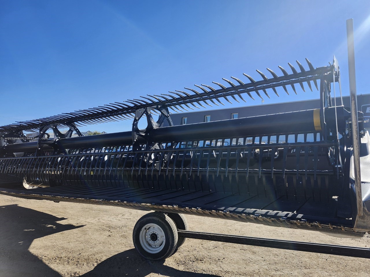 2021 MacDon FD145 Image 14