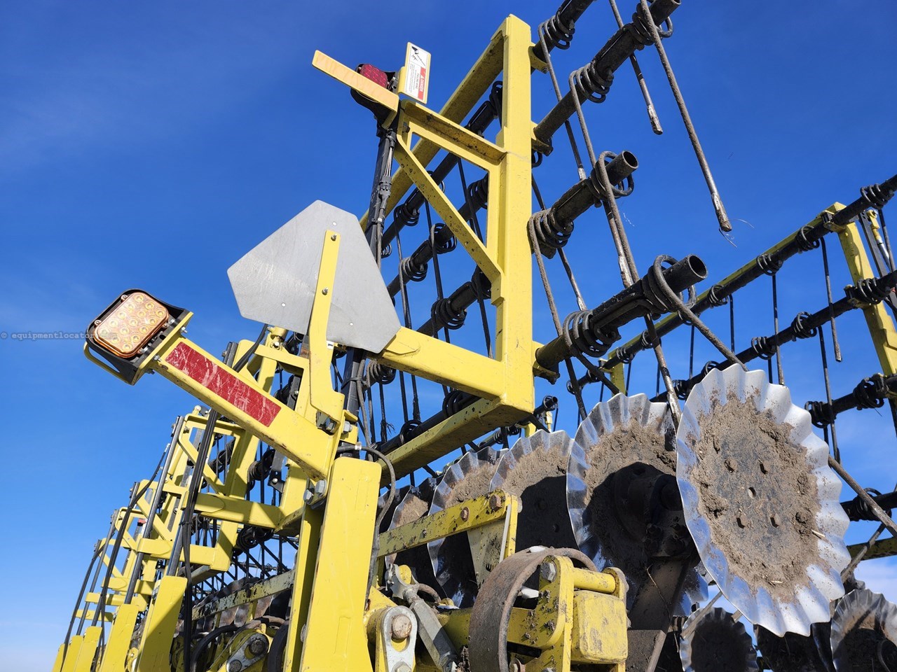 2022 Degelman Strawmaster X 70 Image 29