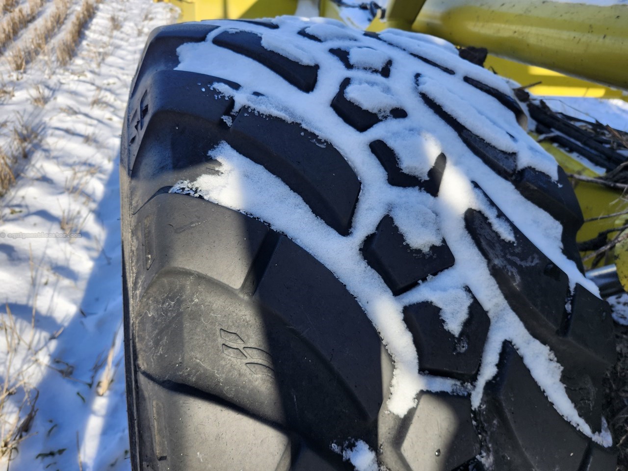 2022 Degelman Strawmaster X 70 Image 32