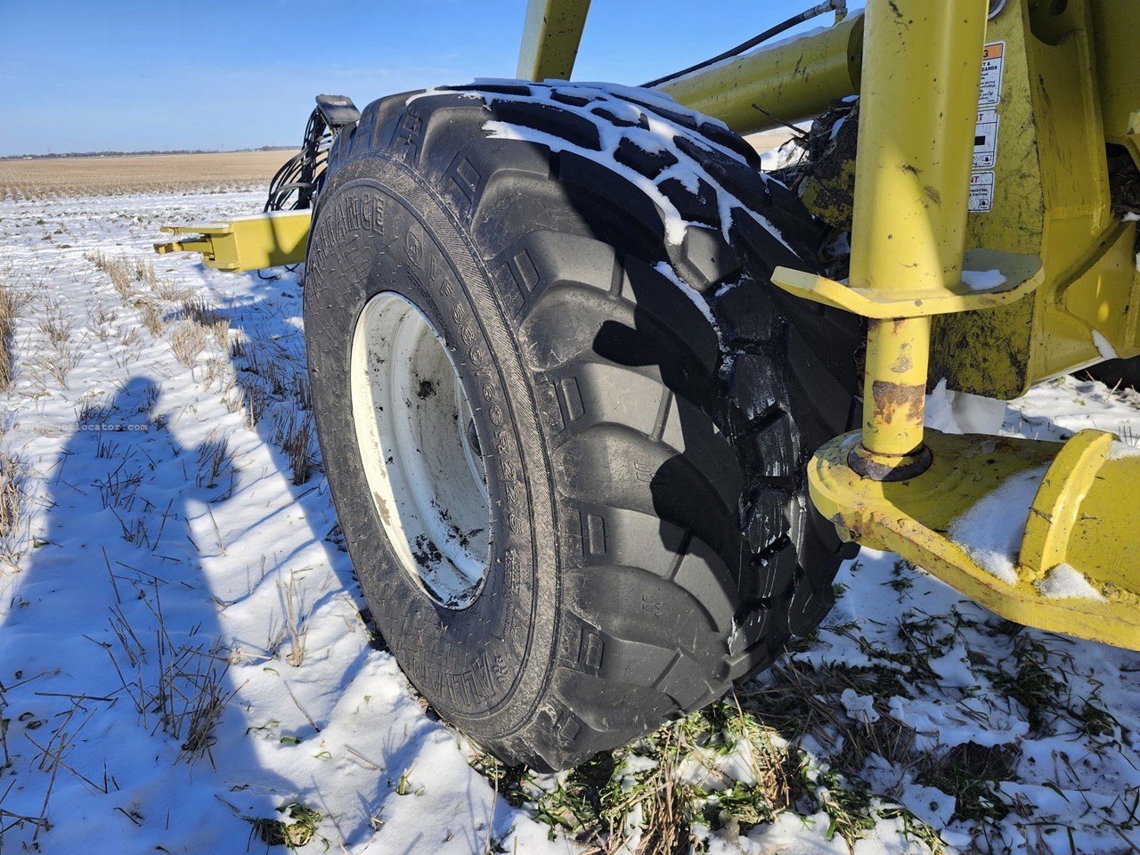 2022 Degelman Strawmaster X 70 Image 33