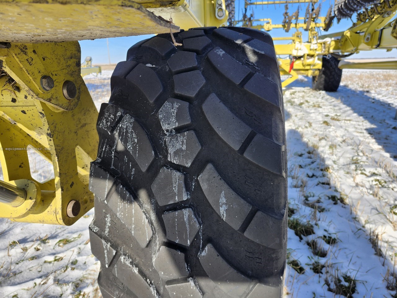 2022 Degelman Strawmaster X 70 Image 35