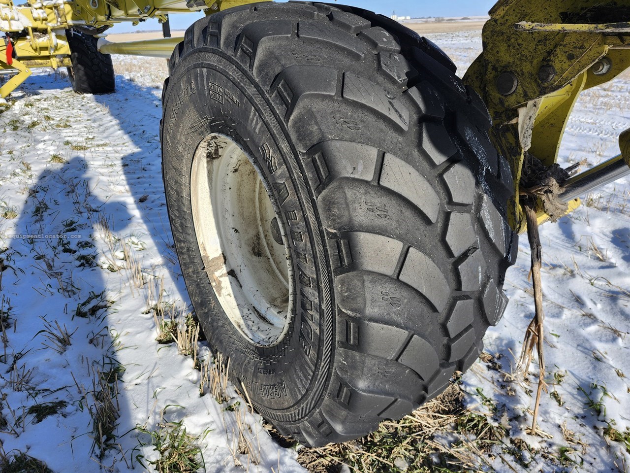 2022 Degelman Strawmaster X 70 Image 36