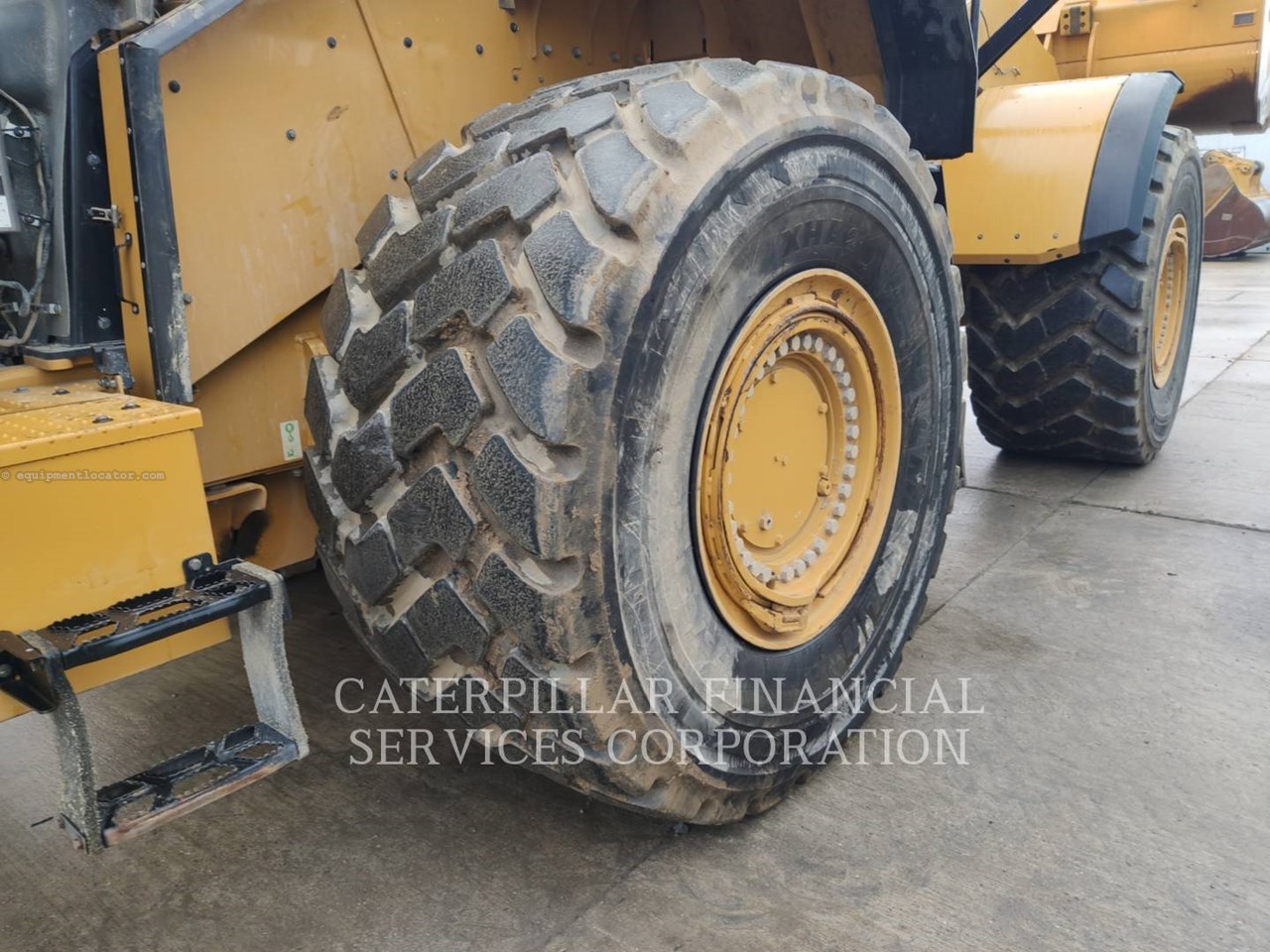 2022 Caterpillar 982-14 Image 10