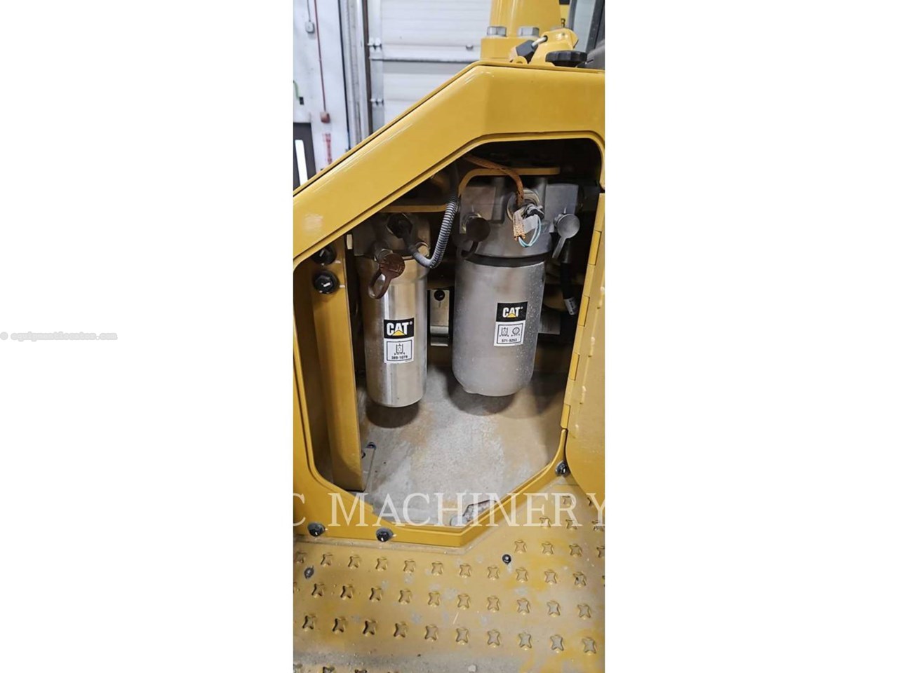 2023 Caterpillar D8 Image 10