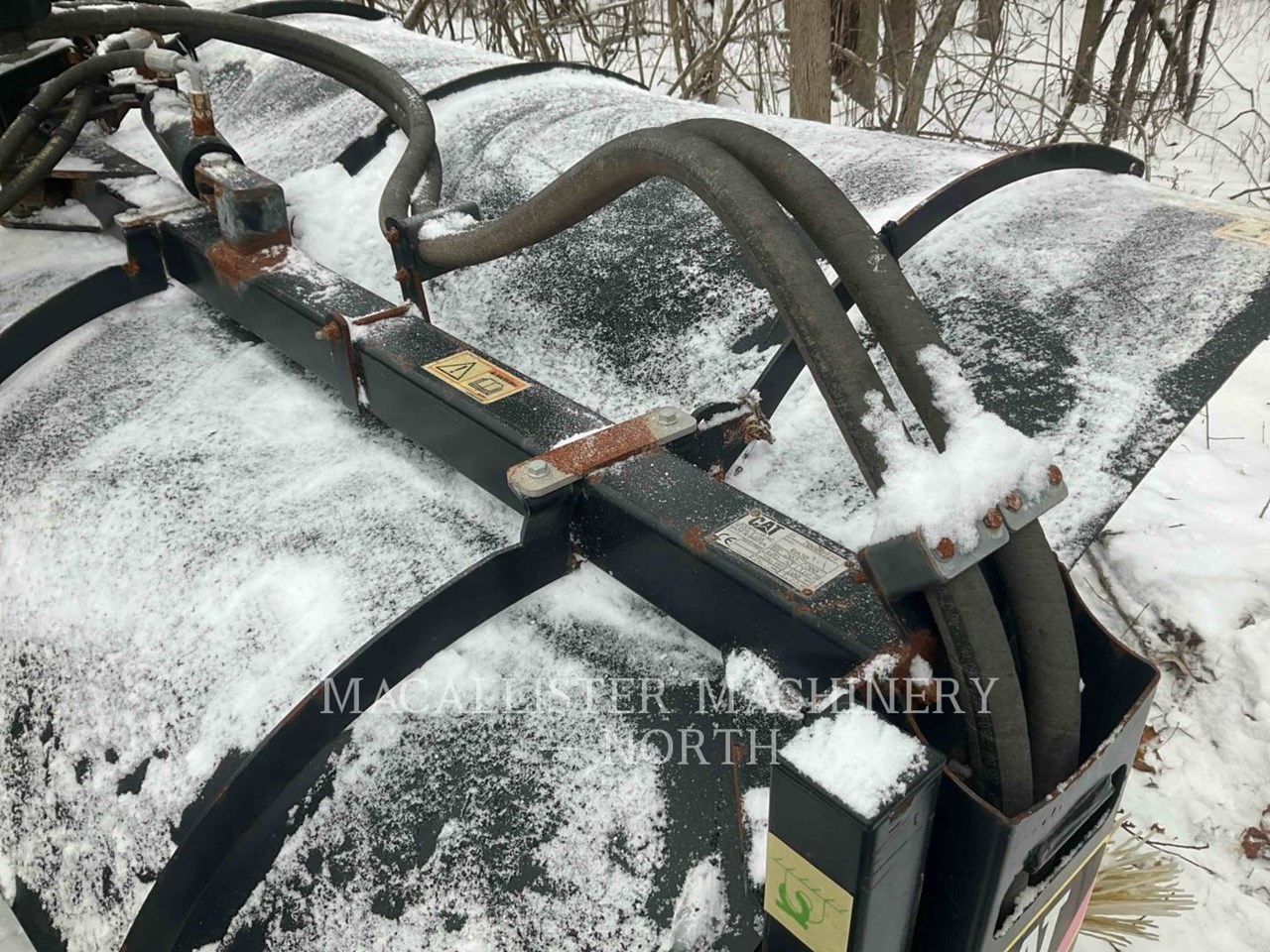 2019 Caterpillar SWLFQ BA30 H Image 10