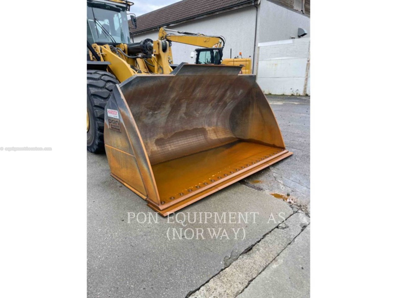 2023 Caterpillar 966-14 Image 15