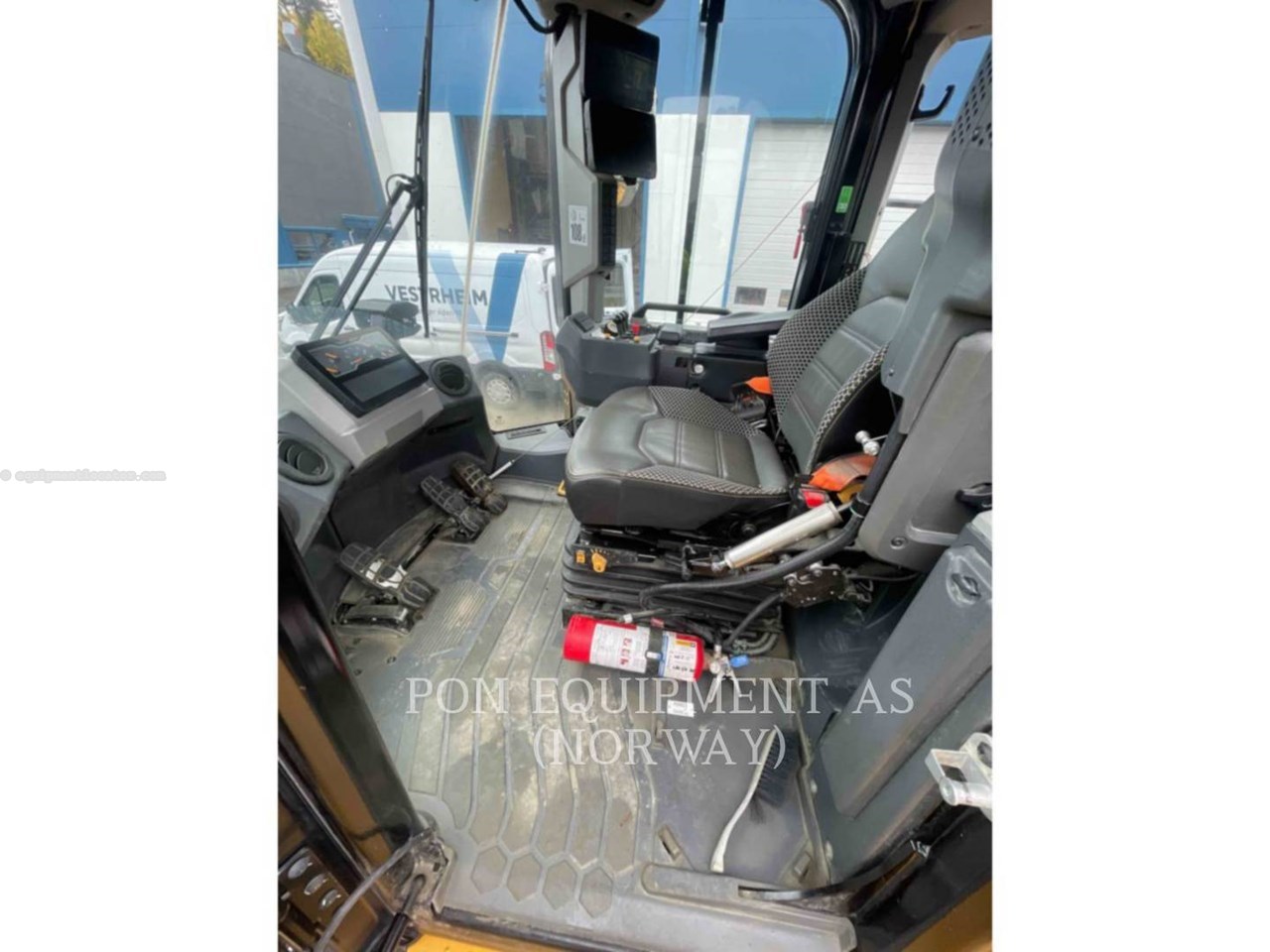 2023 Caterpillar 966-14 Image 21