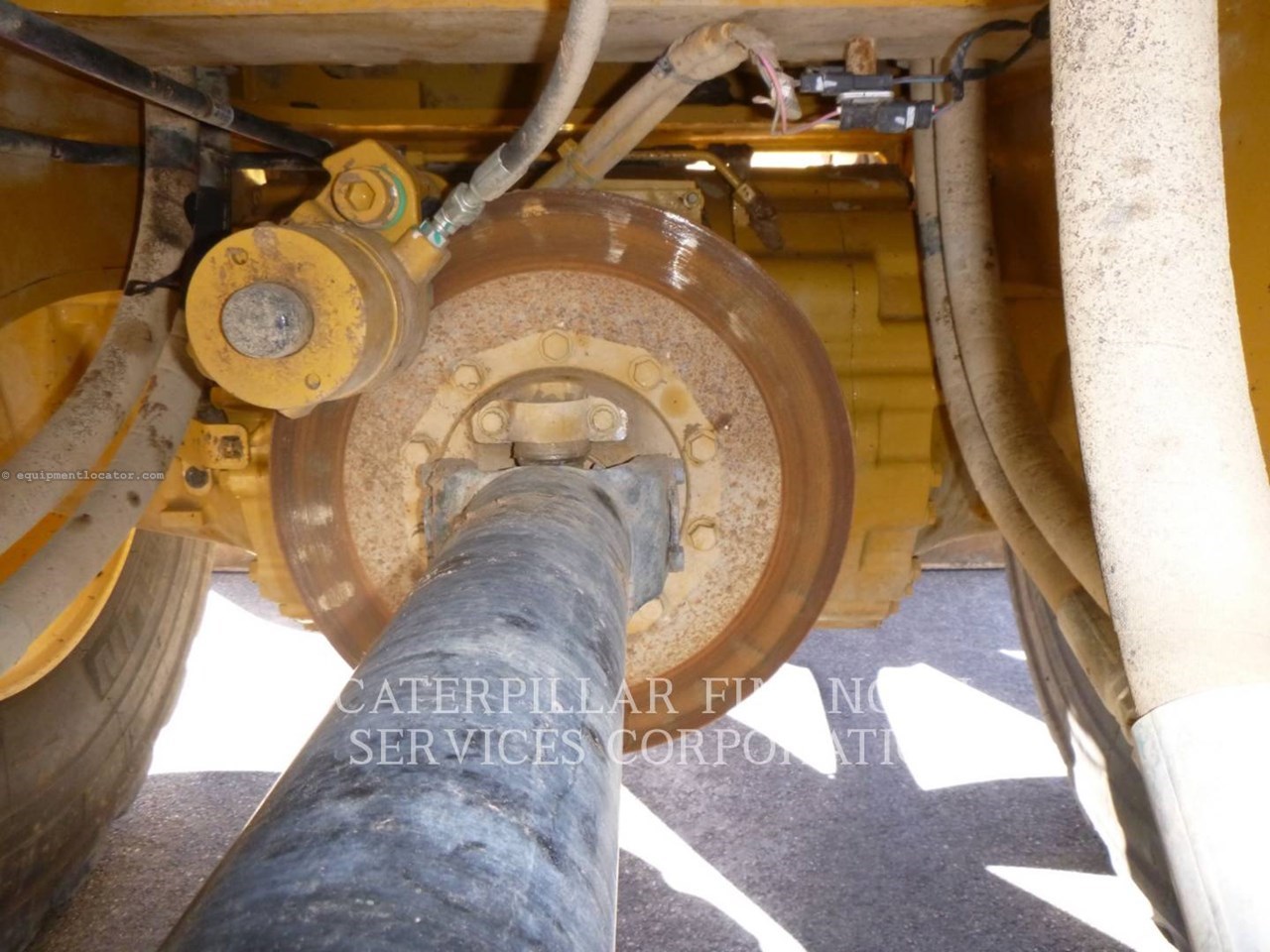 2020 Caterpillar 972M Image 10