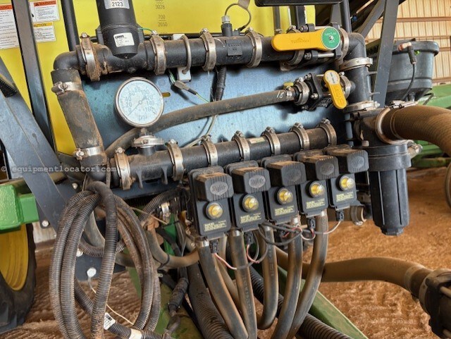 2024 Bestway 1850 Image 10