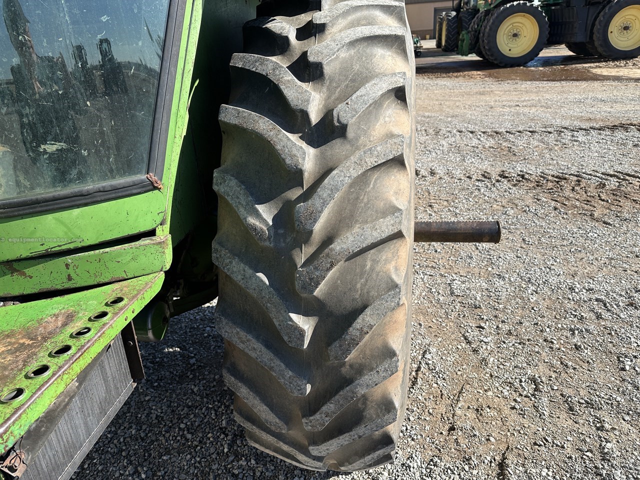 1974 John Deere 4430 Image 10