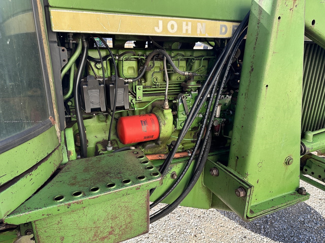 1974 John Deere 4430 Image 13