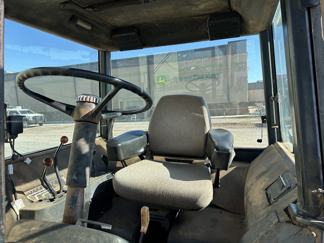 1974 John Deere 4430 Image 16