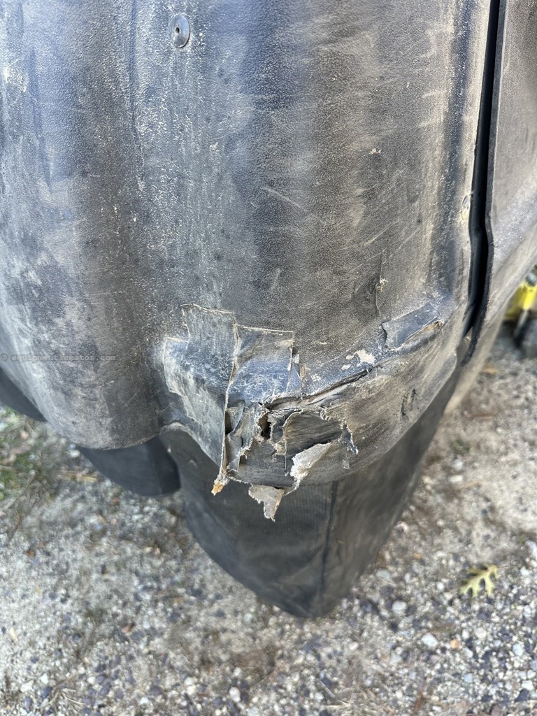 2013 John Deere X534 Image 10