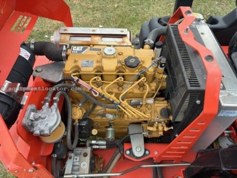 2016 Bad Boy AOS7200 Image 4