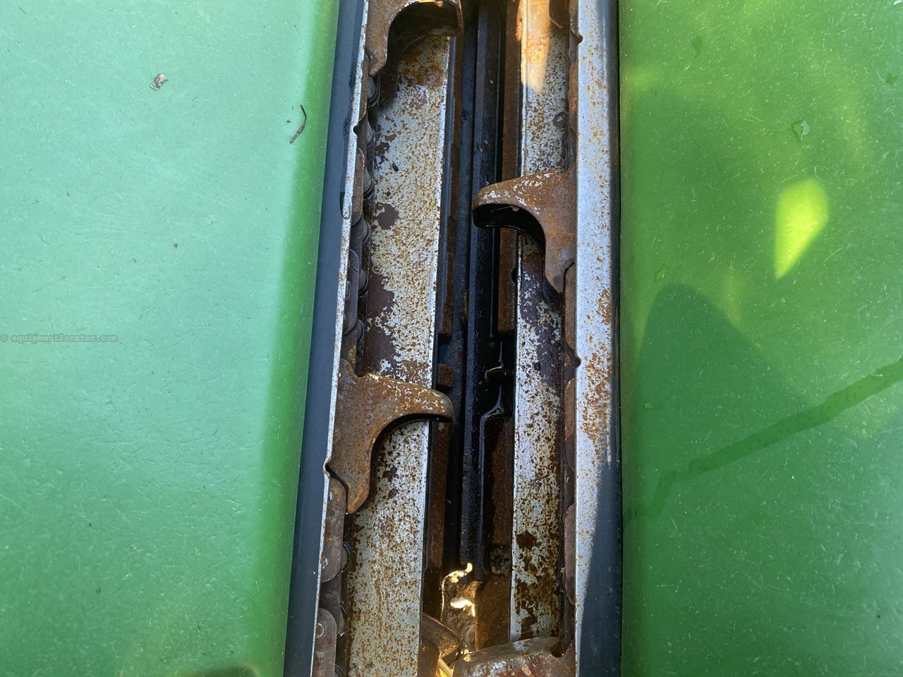 2025 John Deere CR 12 Image 10