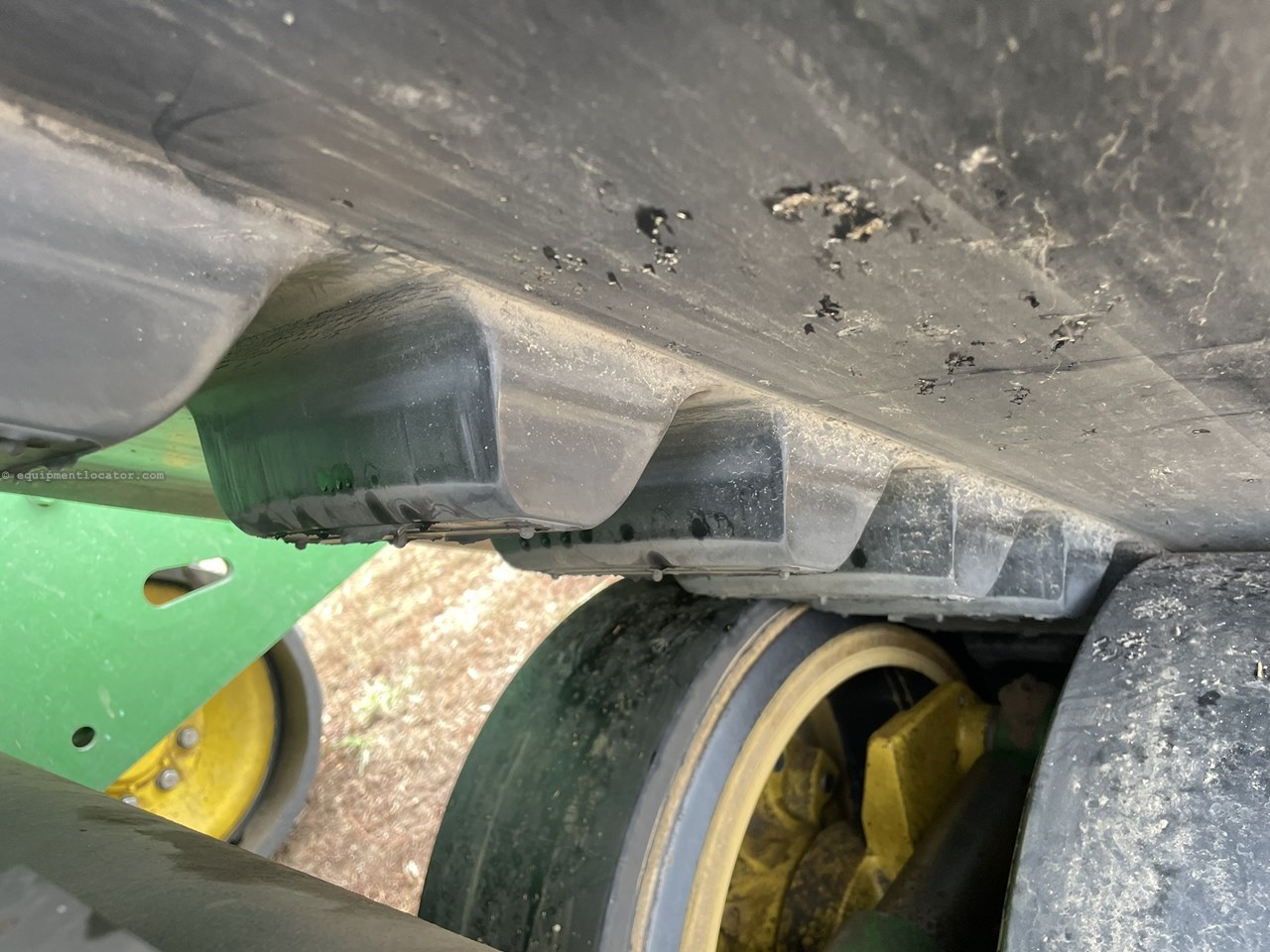 2017 John Deere 9620RX Image 18