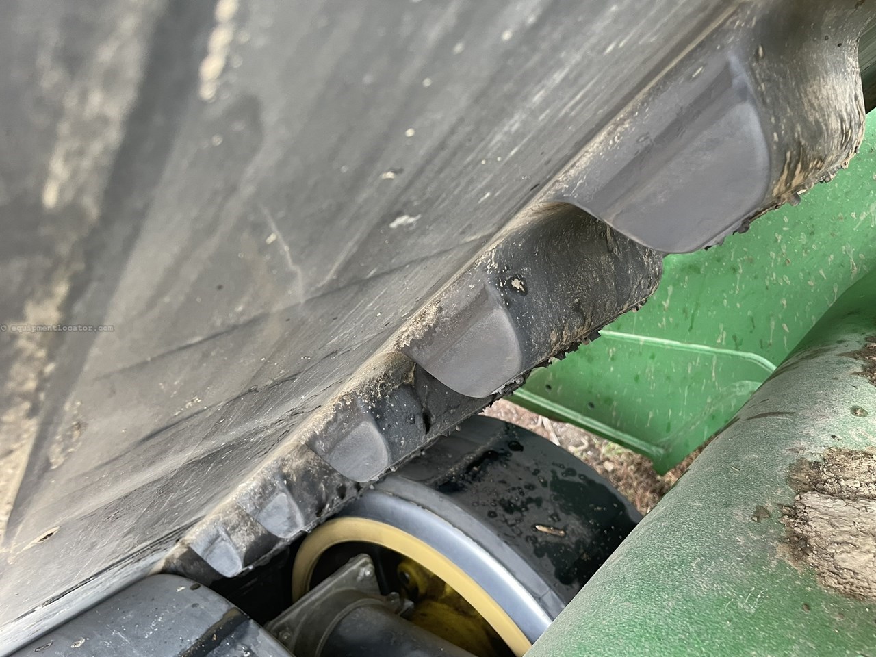 2017 John Deere 9620RX Image 21