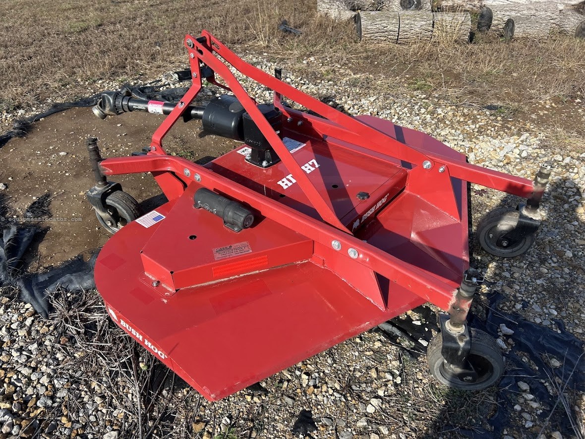 2023 Bush Hog HDTH7 Image 10