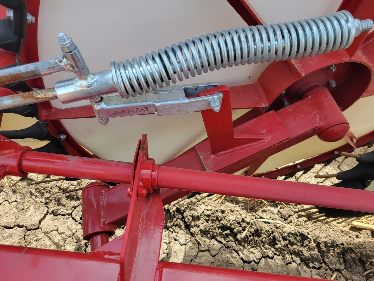 2024 Rowse ultimate 27 wheel Image 10