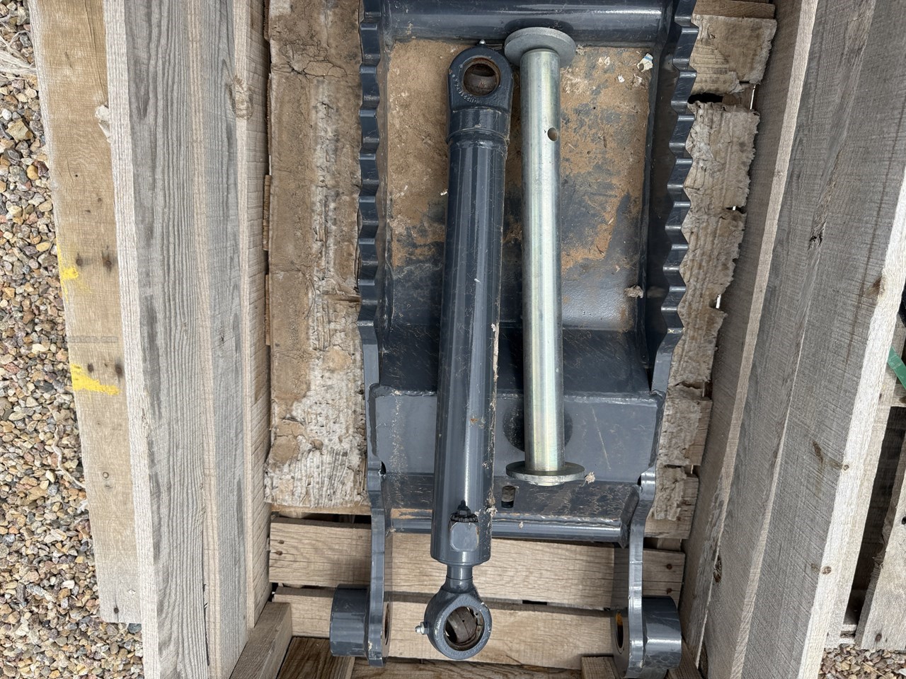 2023 John Deere BYT11993 Image 10