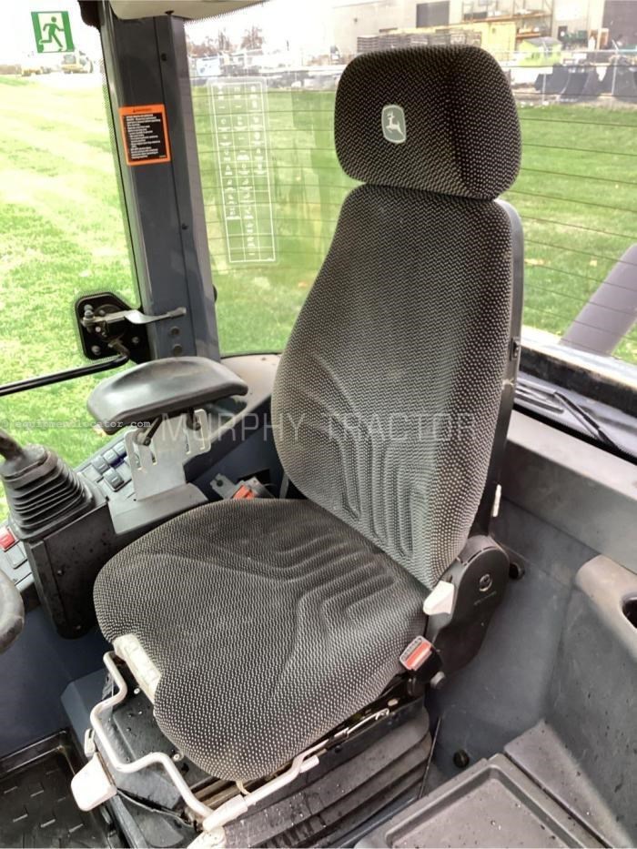 2023 John Deere 324 P Image 10