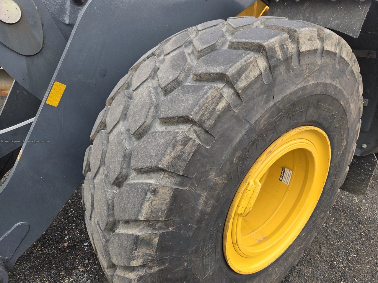 2024 John Deere 644 P Image 10